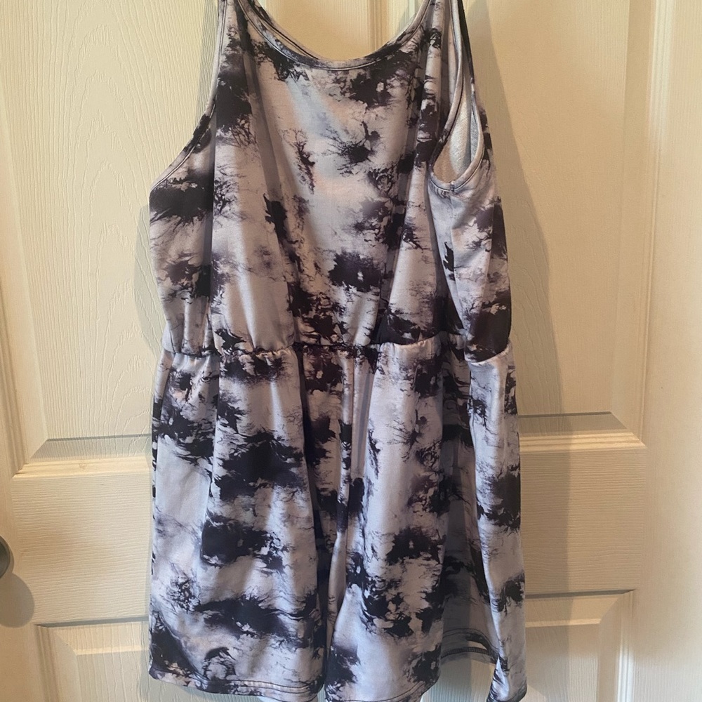 SHEIN romper
